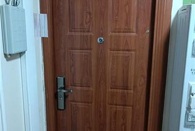 Apartament cu 3 camere circular în Astra - 13