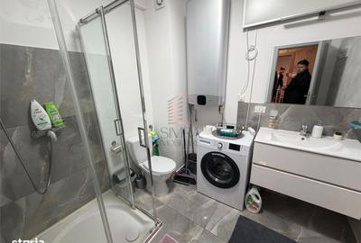 Apartament cu 2 camere în Cordău - 1