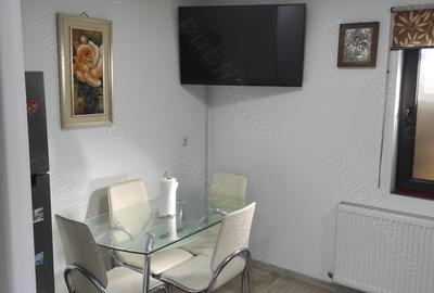 Casă cu 2 camere în Bănești - 2