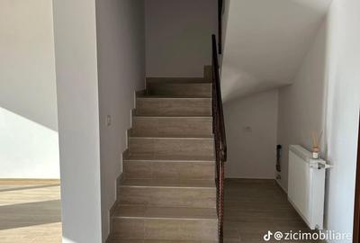 Vila P+1, 4 camere, 110 mp utili, teren 210 mp | Bragadiru – Cartier Latin | Nou - 4