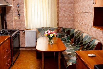 Apartament cu 4 camere decomandat, mobilat în Pantelimon - 12