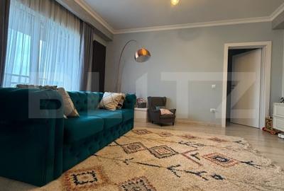 Apartament 3 camere, 80 mp, Calea Severinului zona Auchan - 2