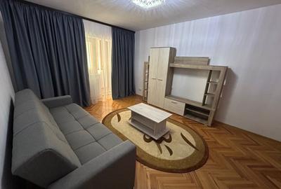 Apartament 2 camere Plantelor, mobilat utilat, etaj 2 - 1