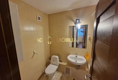Apartament cu 2 camere decomandat, mobilat în Parcul Circului - 6