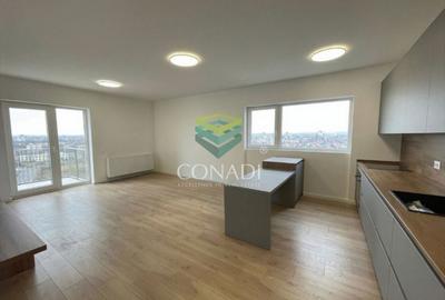 Apartament cu 3 camere decomandat în Lupeni - 6