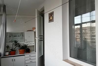 Apartament cu 2 camere semidecomandat în Central - 3