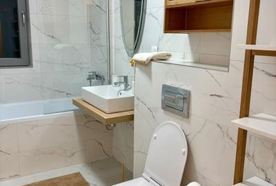 2 camere de inchiriat | Cellini Residence | Prima Inchiriere - 5