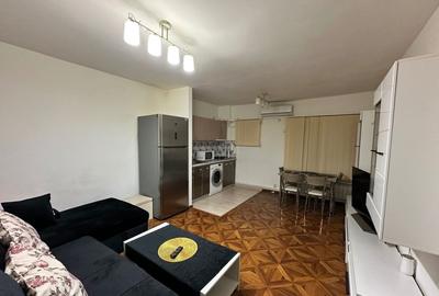 Apartament de 2 camere, 45 mp, 10 min metrou, Aparatorii Patriei - 2