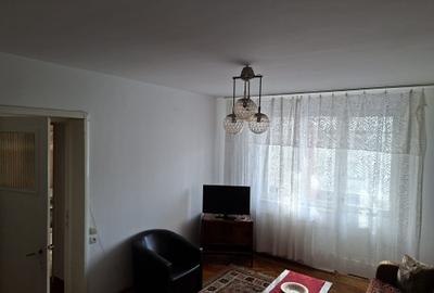Apartament cu 2 camere semidecomandat în Calea București - 6