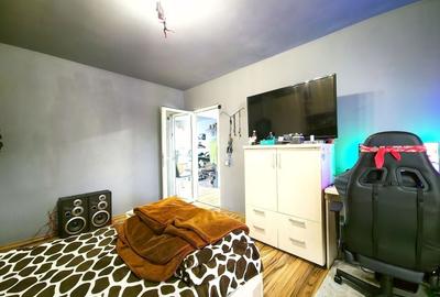 0% Comision, Apartament 3 camere, mobilat, utilat, panorama, Manastur - 17