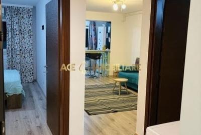 Apartament cu 2 camere decomandat, mobilat în Theodor Pallady - 3