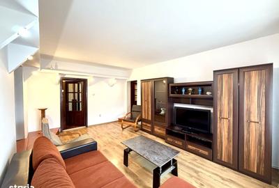 Apartament cu 2 camere în Ultracentral - 14