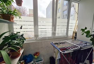 Apartament 3 camere mobilat | Etaj 1 | Balcon | Zona Profi Grigorescu - 6