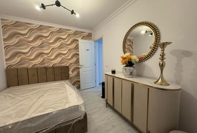 Apartament cu 2 camere la prima inchiriere, Circumvalatiunii - 4