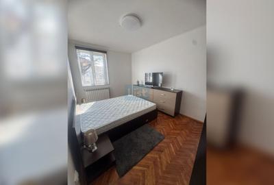 Apartament cu 2 camere decomandat în Central - 13