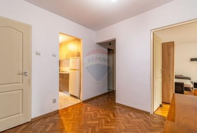 Apartament 4 camere de vanzare, Manastur - zona Big, Cluj-Napoca - 10