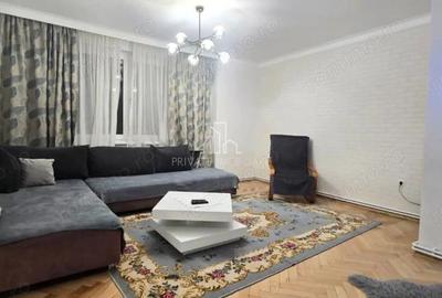 Apartament 4 Camere 106 Mp Mobilat/Utilat, Bd Pandurilor, Bloc K,Tudor - 1