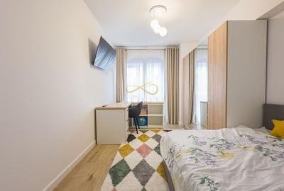 3 camere | terasa 45 mp | Belvedere | Fabr. de Glucoza | Metrou - 23