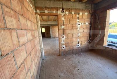 Casa de vanzare unifamiliala parter in suprafata de 125 mp utili, Zona Criseni - 9
