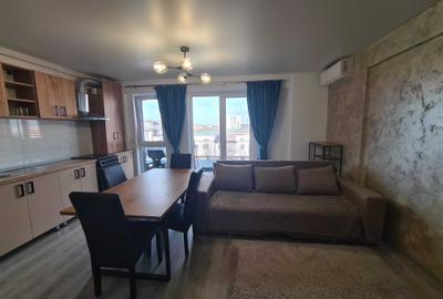 Apartament cu 2 camere decomandat în Metalurgiei - 4