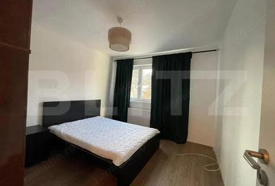 Apartament cu 2 camere semidecomandat în Central - 8
