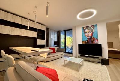 APARTAMENT PREMIUM | PARCARE | ONE CHARLES DE GAULLE - 2