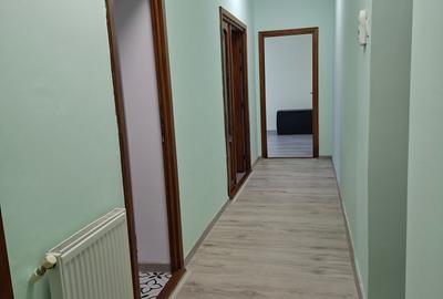 Apartament cu 2 camere în Pietroasa - 9