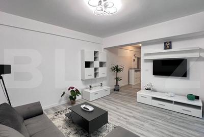 Apartament 2 camere, 65mp, , zona 1 Mai - 2