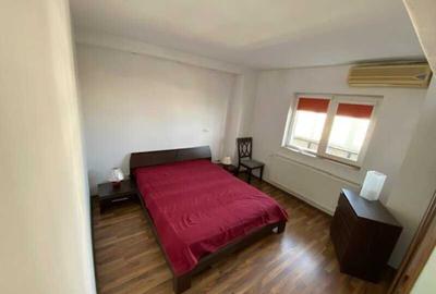 Apartament cu 2 camere semidecomandat în 13 Septembrie - 8