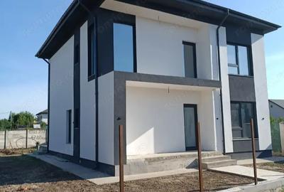 Corbeanca - Vand o SUPERBA Vila - 1