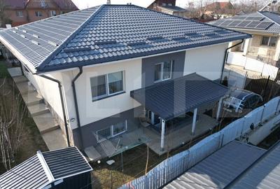 Casă cu 4 camere cu Teren 390 Mp în Hlincea - 2