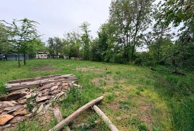 Casă cu 4 camere în Perișor - 5