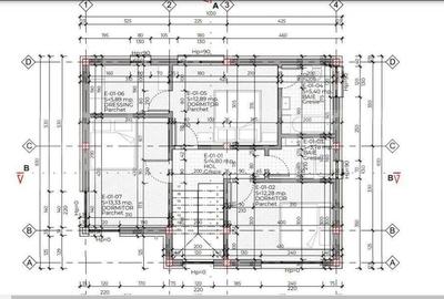 Exclusiv ! Casa individuala 120 mp , teren 464 mp suprafata plana, Dezmir Exclusiv ! Casa individuala 120 mp , teren 464 mp suprafata plana, Dezmir - 3