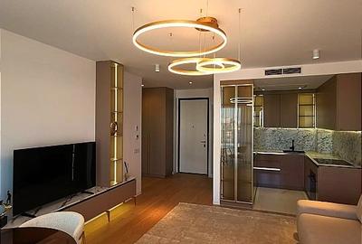 Apartament cu 2 camere decomandat, mobilat în Aviației - 1