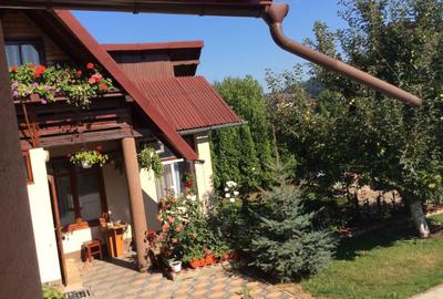 Casă cu 4 camere în Ultracentral - 4