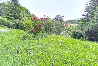 Apartament cochet, generos, gata de locuit, în zonă verde - Răcădău, Brașov - 22
