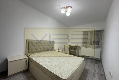 Apartament 2 camere decomandat+parcare subterana Tatarasi... - 3