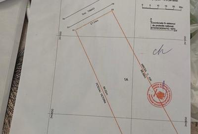 Teren intravilan de 2527 mp, în Exterior Nord - 6