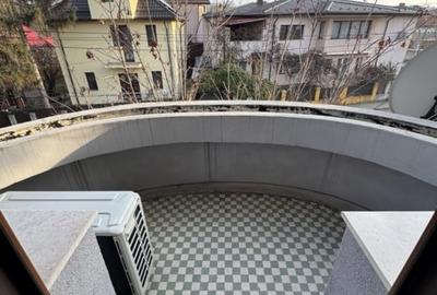 Duplex cu 4 camere cu Canalizare în Democrației - 4