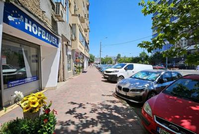 Spatiu Comercial Premium | Parter cu Vitrina Stradala | Piata Muncii - 1