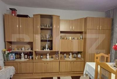 Casă cu 3 camere cu Teren 252 Mp în Turda