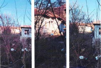 Casa si teren Valea Mare Podgoria, cota 1/2 , ID: R2618541 - 1