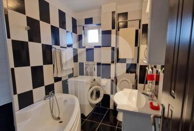 Apartament cu 2 camere decomandat, mobilat în 1 Decembrie - 8