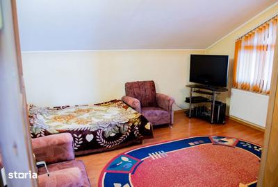 Casă cu 6 camere cu Canalizare în Ciric - 13