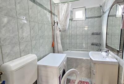 Apartament cu 2 camere decomandat, mobilat în Unirii - 11