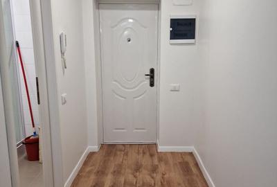 Zona Eroii Revolutiei Brancoveanu 38 mp bloc nou mobilata... - 13