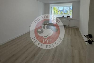 Apartament cu 3 camere decomandat în Pantelimon