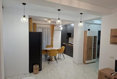 Apartament cu 2 camere nedecomandat în Teilor - 10