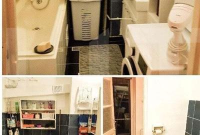 Casă cu 2 camere cu Teren 30 Mp în Central - 7