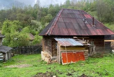 Casa si teren Loc. Lup?a, , Jud. Alba id: R2083150 - 1